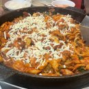 수정로153번길 | 성남 태평역 중파사거리 근처 철판닭갈비 맛집 추천 장스춘천닭갈비와쭈꾸미 내돈내산 후기