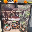 유라 한정식 | 여행 / 우붓 로컬맛집 와룽썬썬(Sun Sun Warung) / TTM가방사기 / 우붓 스타벅스 / 우붓 한식맛집 유라김밥