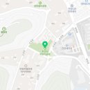 안양씨엘포레자이아파트 정문 앞 이미지