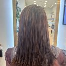 역북-10 | 10년째 다니는 역북미용실 티티안헤어 역북점, 리리원장님 펌 후기