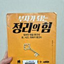 부자가 되는 정리의 힘 | 요즘 정리정돈에 열을 올리는 이유(feat. 부자가 되는 정리의 힘)