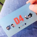 사로리코 | [공연후기] 고마워 데이즈얼라이브, 축하해 4주년! / DAZE ALIVE 4주년 기념 콘서트 #D4 공연후기