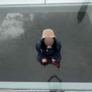 쉬었다가세요 식당 앞 다리밑 | [장가계] 하나투어 4박5일 패키지 후기 DAY4 | 대협곡 황룡동굴 부모님 환갑여행 (25.10.12)