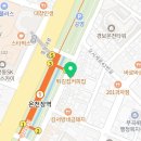 온천장역 북측공영주차장 내 이미지