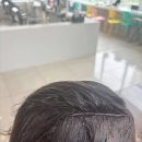 수완지구새치커버 멋스럽게 잘 해주는 곳 [라움헤어트리 수완점] 후기