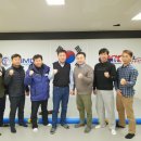 용인대 천무관 이미지