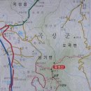 통명산 이미지