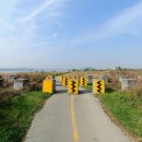 한강 자전거도로2 이미지