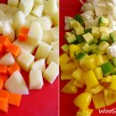 까만짜장 이미지