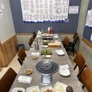 용시길 | [김천 혁신도시 횟집] 독도횟집 모둠회+ 안주용 활어물회 꿀조합