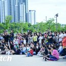비긴아이즈 디스패치