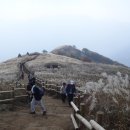 정선 전경 이미지