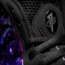 주) 나이키 코리아 Air Foamposite One a.k.a Galaxy 2월 발매 이미지