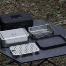 성불산자연휴양림 캠핑장 | 괴산 성불산 자연휴양림 캠핑 후기 (10번 데크), 시원해물 칼국수, 채가네 들깨국수