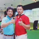 김호곤 골프아카데미 이미지