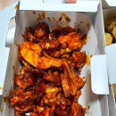 동그리치킨&떡볶이