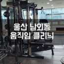 움직임 클리닉 1:1 트레이닝 20회 후기