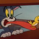 Tom and Jerry 이미지