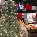 또미카츠 | 부산 크리스마스 빌리지 후기 : 먹거리 추천 눈내리는시간 네컷사진 주토피아 팝업