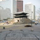 한양복국시 | 아는 것 같지만 잘 모르는 숭례문 역사 화재와 복원