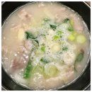 이조명품순대국 이미지