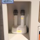 벨 노래연습장 이미지