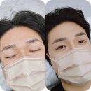 남성 | 사하구 덕천동 남자 눈썹문신 가격 | 남성 반영구 눈썹 잘하는곳 비용 후기
