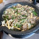 용천집: 오리불고기 기장 일광역 맛집