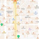 부산대학교병원외상센터직원식당 이미지