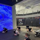 크로스핏 라곰트레이닝 이미지