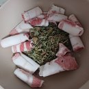 달개비 연고 (피부 트러블, 발진, 가려움증에 사용) 이미지