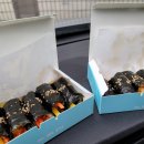 등대김밥 이미지