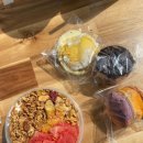 팔구마카롱 | 대전 디저트 맛집 바이러브하니 두바이 쫀득 모찌 생과일 모찌맛집 내돈내산 후기