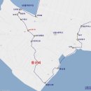 강산불한증막 | 17.4.1 강화나들길10 교동 머르메길