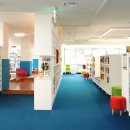 성연작은도서관 이미지