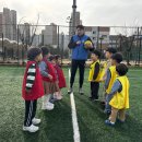 열린교실어린이집 | 다산 축구교실 추천, AI 시스템과 성장 과학으로 달라지는 유아·초등 축구