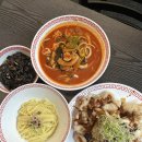 세븐일레븐청주율량럭키점 | 청주 중국집 맛집 '일진짬뽕 율량점'｜청주 짬뽕 맛집 율량동 짜장면·탕수육 솔직후기