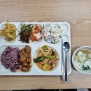 건강한 밥상 이미지