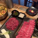 용인 수지 맛집 육회말투아웃 수지구청점 육회 육사시미 추천 후기