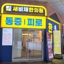새비채한의원 네이버블로그