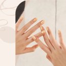 daisy nail