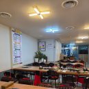 은하수 초등학교 쪽 이미지