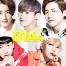 B1A4, 신곡 'HAPPY DAYS‘ 일본 타워레코드 차트 1위 이미지