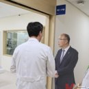 한국보훈복지의료공단 대구보훈병원 | 한국보훈복지의료공단 대구보훈병원·요양원 현장 점검