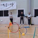 철원군 발달장애인 드론축구단 2025 전주드론축구월드컵대회 참가 이미지