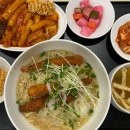 광화문 직장인을 위한 구내식당 가이드