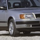 앤더스엔지니어링 | 에라이가 선정한 최고의 자동차디자인 2 - 아우디 Allroad quattro