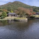 진도 운림산방 이미지