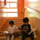 굿모닝작은도서관 이미지