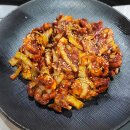 삼인 | 용인시 마평동의 불향그윽한 쭈꾸미 맛집 ☛유별난 불향 쭈꾸미☚